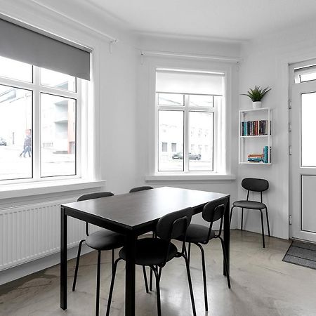 Cozy 2 Bedroom Apartment In Central Reykavik Reykjavík Exterior foto