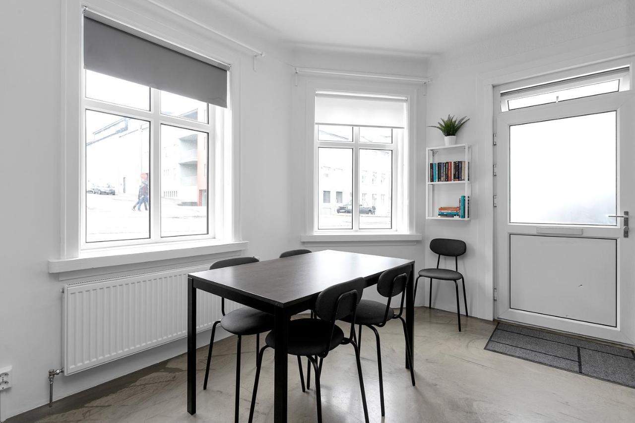 Cozy 2 Bedroom Apartment In Central Reykavik Reykjavík Exterior foto